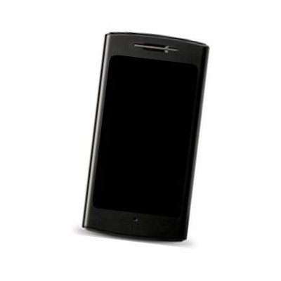 Lcd Connector For Garminasus Nuvifone G60 By - Maxbhi Com