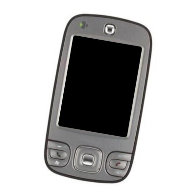 Lcd Connector For Htc Dopod D600 By - Maxbhi Com