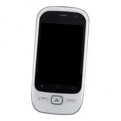 Lcd Connector For Gfive Fanse A57 By - Maxbhi Com