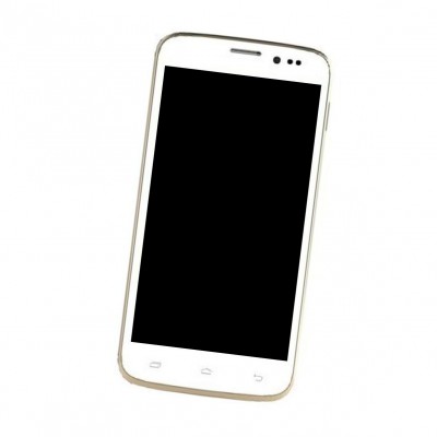 Lcd Connector For Infinix Alpha 8 X550 By - Maxbhi Com