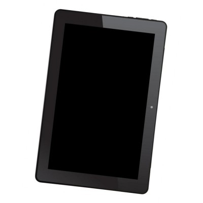 Lcd Connector For Digitab Dtssp1078w By - Maxbhi Com