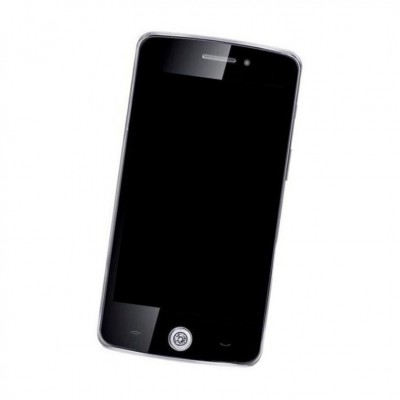 Lcd Connector For Iball Andi Uddaan Mini By - Maxbhi Com