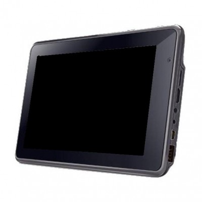 Lcd Connector For Iball Slide I6012 By - Maxbhi Com