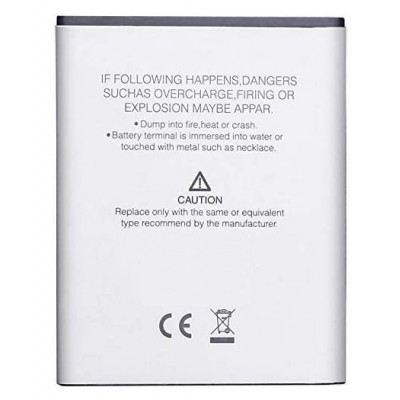 Battery For Innjoo I1 By - Maxbhi Com