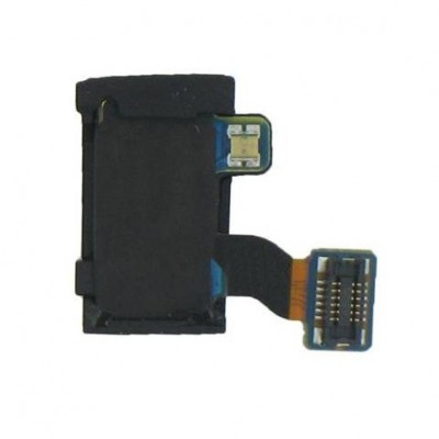 Handsfree Audio Jack Flex Cable For Samsung Galaxy Mega 6 3 I9205 By - Maxbhi Com
