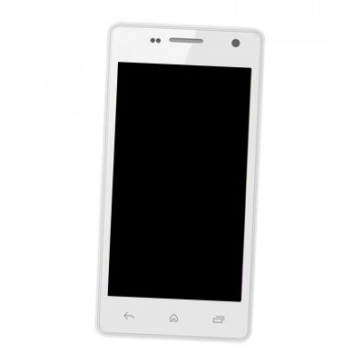 Lcd Connector For Maxx Ax5 Plus By - Maxbhi Com