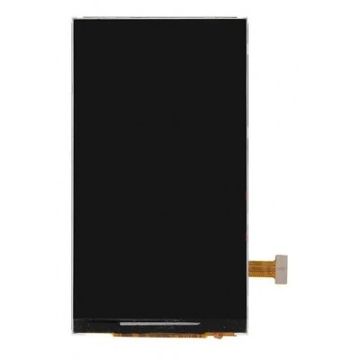 Lcd Screen For Alcatel One Touch Xpop Replacement Display By - Maxbhi Com