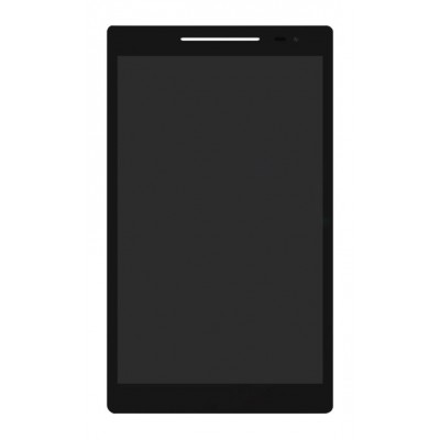 Lcd With Touch Screen For Asus Zenpad 8 0 Z380kl Black By - Maxbhi Com