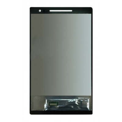 Lcd With Touch Screen For Asus Zenpad 8 0 Z380kl Black By - Maxbhi Com