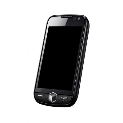 Lcd Connector For Samsung Omnia Ii By - Maxbhi Com