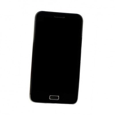 Lcd Connector For Zync Cloud Z5 Dual Core By - Maxbhi Com