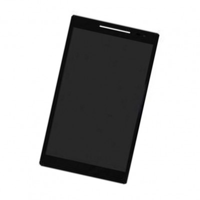 Lcd Connector For Asus Zenpad 8 0 Z380kl By - Maxbhi Com