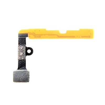 Volume Button Flex Cable For Samsung Galaxy Mega 6 3 I9205 By - Maxbhi Com