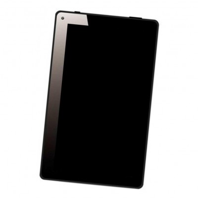Lcd Connector For Zebronics Zebpad 7c By - Maxbhi Com