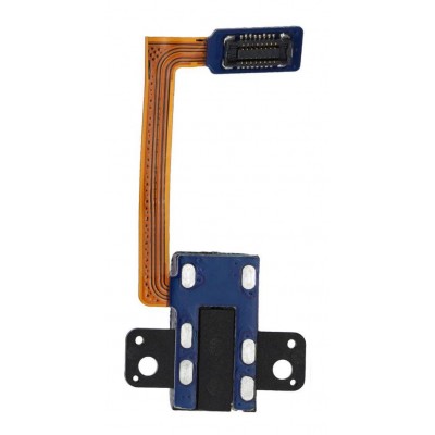 Handsfree Audio Jack Flex Cable For Samsung Galaxy Tab A 8 By - Maxbhi Com