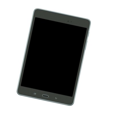 Lcd Connector For Samsung Galaxy Tab A 8 By - Maxbhi Com