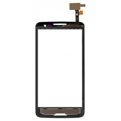 Touch Screen Digitizer For Alcatel One Touch Xpop Black By - Maxbhi Com