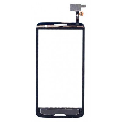 Touch Screen Digitizer For Alcatel One Touch Xpop White By - Maxbhi Com