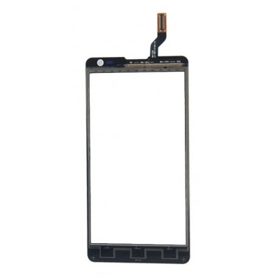 Touch Screen Digitizer For Lg Optimus L9 2 White By - Maxbhi Com