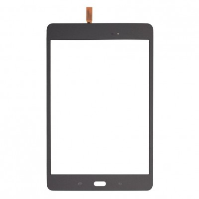 Touch Screen Digitizer For Samsung Galaxy Tab A 8 Black By - Maxbhi Com