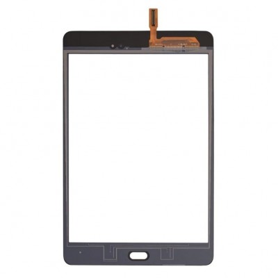 Touch Screen Digitizer For Samsung Galaxy Tab A 8 Black By - Maxbhi Com