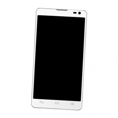 Lcd Connector For Lg Optimus L9 2 By - Maxbhi Com
