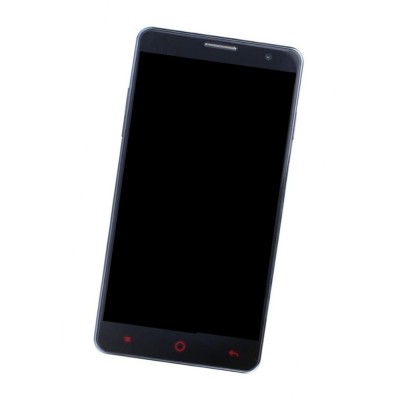 Lcd Connector For Uhappy Up520 By - Maxbhi Com