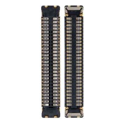 Lcd Connector For Apple Ipad Pro 9 7 Wifi 128gb By - Maxbhi Com
