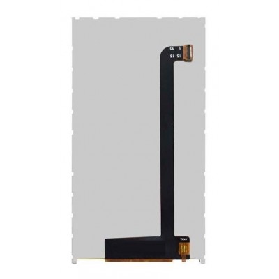 Lcd Screen For Umi Rome Replacement Display By - Maxbhi Com