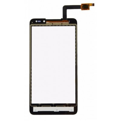 Touch Screen Digitizer For Coolpad F1 8297w Black By - Maxbhi Com