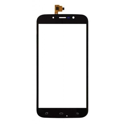 Touch Screen Digitizer For Umi Rome White By - Maxbhi Com