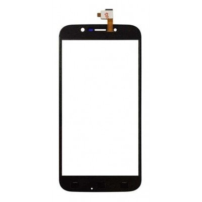 Touch Screen Digitizer For Umi Rome White By - Maxbhi Com