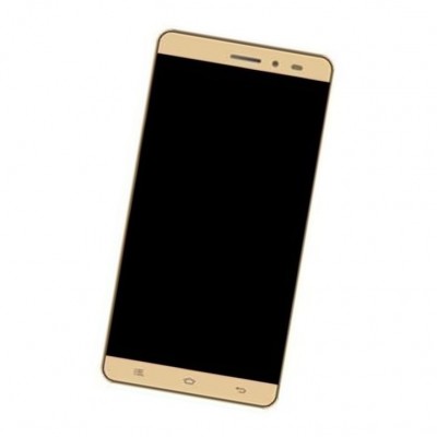 Lcd Flex Cable For Celkon Astro By - Maxbhi Com