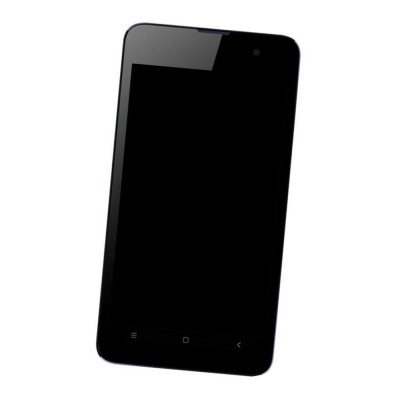 Lcd Connector For Micromax Bolt Q327 By - Maxbhi Com