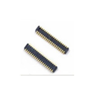 Lcd Connector For Doogee X5 Max Pro By - Maxbhi Com