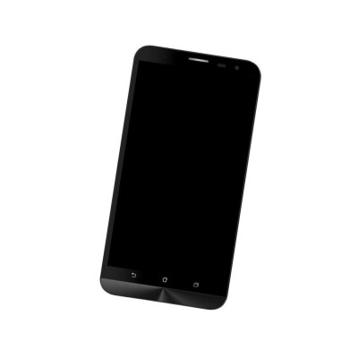 Lcd Connector For Asus Zenfone 2 Laser Ze600kl By - Maxbhi Com
