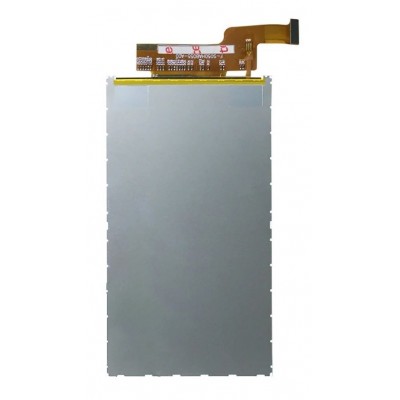 Lcd Screen For Doogee X5 Max Pro Replacement Display By - Maxbhi Com
