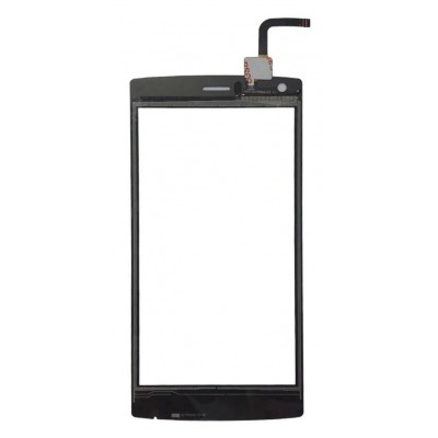 Touch Screen Digitizer For Doogee X5 Max Pro White By - Maxbhi Com