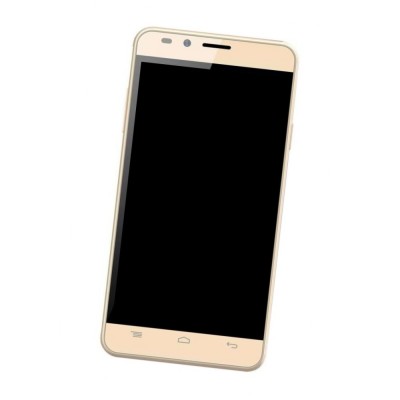 Lcd Connector For Intex Aqua Jewel 2 By - Maxbhi Com