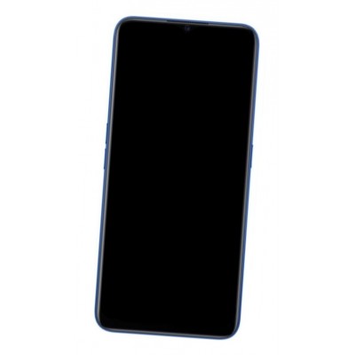 Proximity Light Sensor Flex Cable For Oppo A11x By - Maxbhi Com