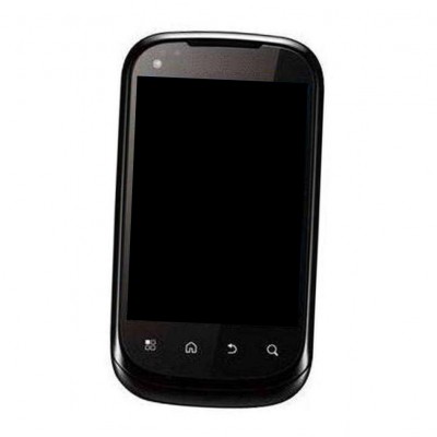 Lcd Connector For Motorola Xt319 By - Maxbhi Com