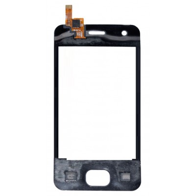 Touch Screen Digitizer For Karbonn A50 White By - Maxbhi Com