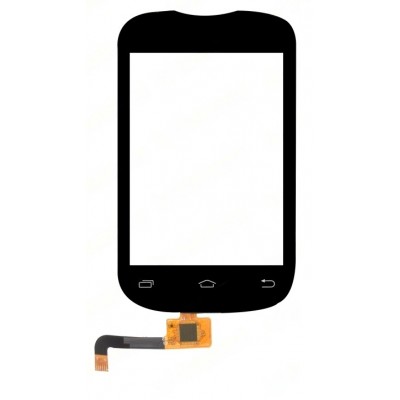 Touch Screen Digitizer For Karbonn K62 Plus White By - Maxbhi Com