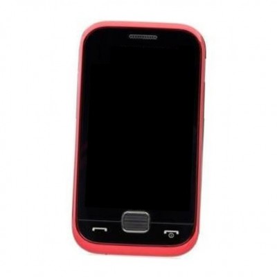 Lcd Connector For Samsung C3313 By - Maxbhi Com