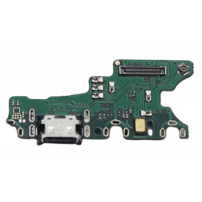 Charging Connector Flex Pcb Board For Honor 20 By - Maxbhi Com