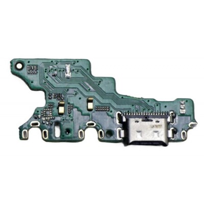 Charging Connector Flex Pcb Board For Honor 20 By - Maxbhi Com