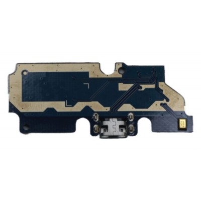 Charging Connector Flex Pcb Board For Nokia 2 2 By - Maxbhi Com