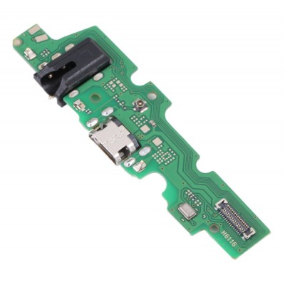 Charging Connector Flex Pcb Board For Tecno Spark 6 Air By - Maxbhi Com