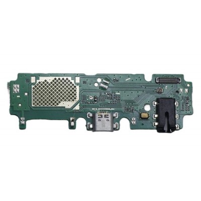 Charging Connector Flex Pcb Board For Vivo Y81i By - Maxbhi Com
