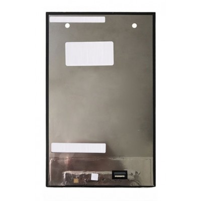 Lcd Screen For Huawei Mediapad M1 8 0 Replacement Display By - Maxbhi Com